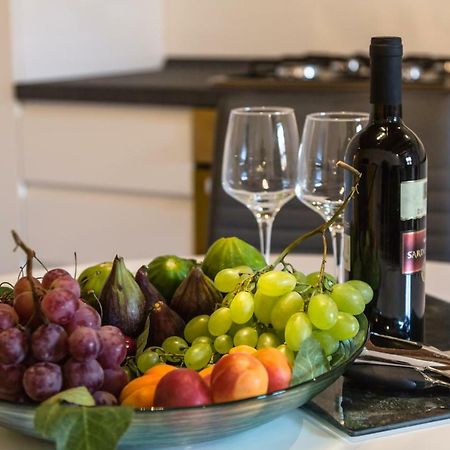 Sa Domu Nostra Apartment Cagliari Ngoại thất bức ảnh