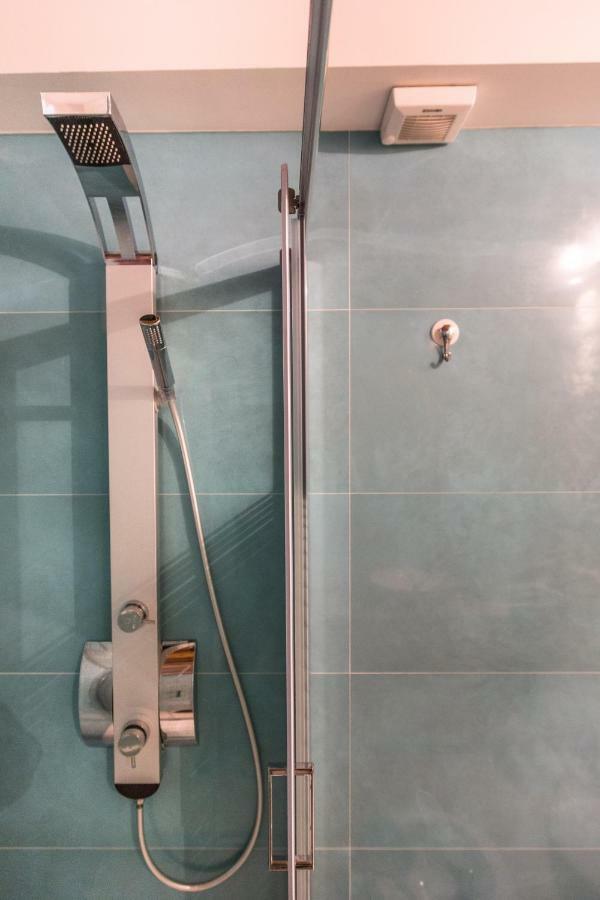 Sa Domu Nostra Apartment Cagliari Ngoại thất bức ảnh