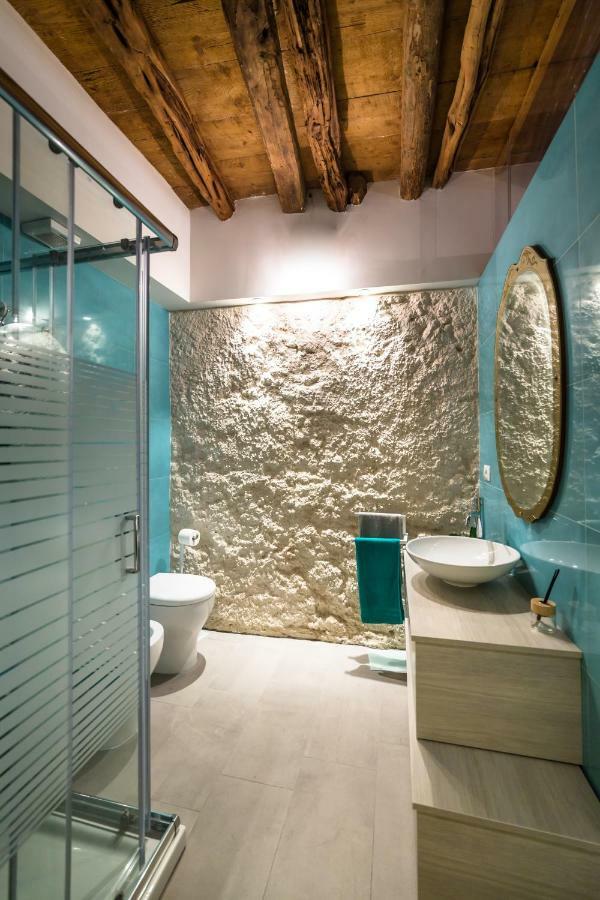 Sa Domu Nostra Apartment Cagliari Ngoại thất bức ảnh