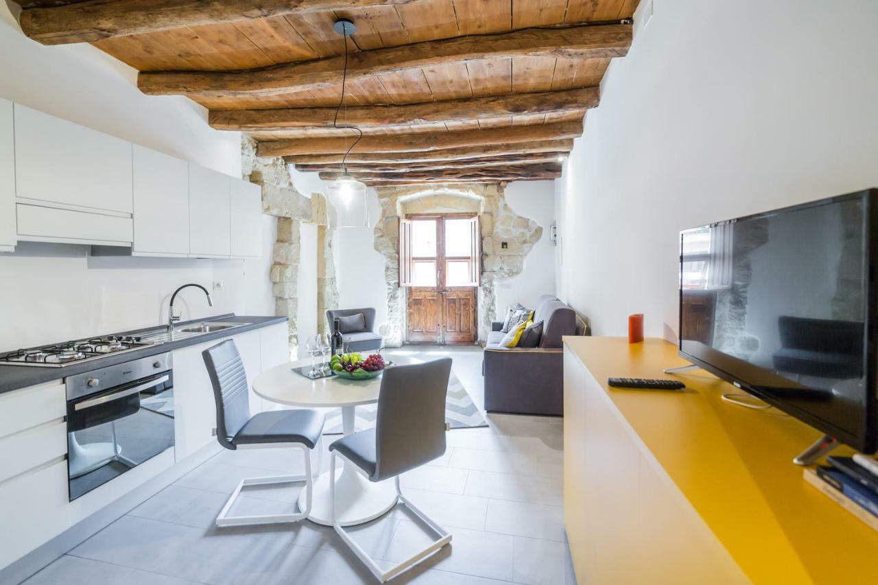 Sa Domu Nostra Apartment Cagliari Ngoại thất bức ảnh