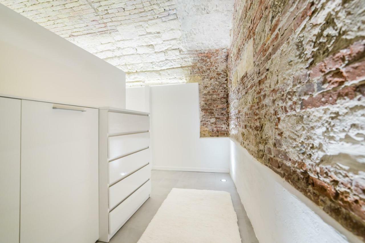 Sa Domu Nostra Apartment Cagliari Ngoại thất bức ảnh