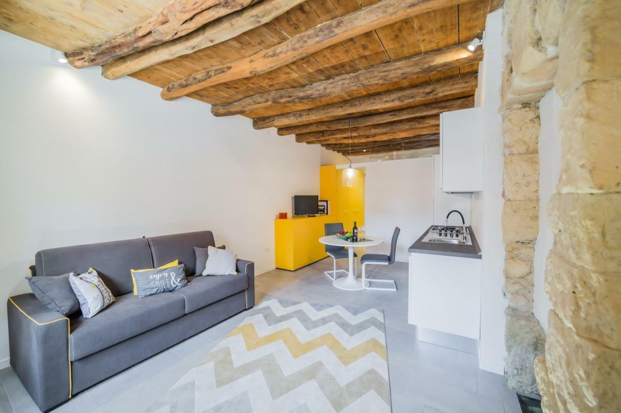 Sa Domu Nostra Apartment Cagliari Ngoại thất bức ảnh