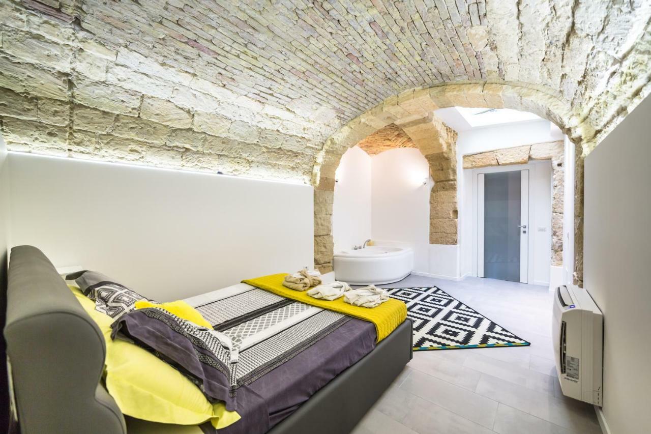 Sa Domu Nostra Apartment Cagliari Ngoại thất bức ảnh