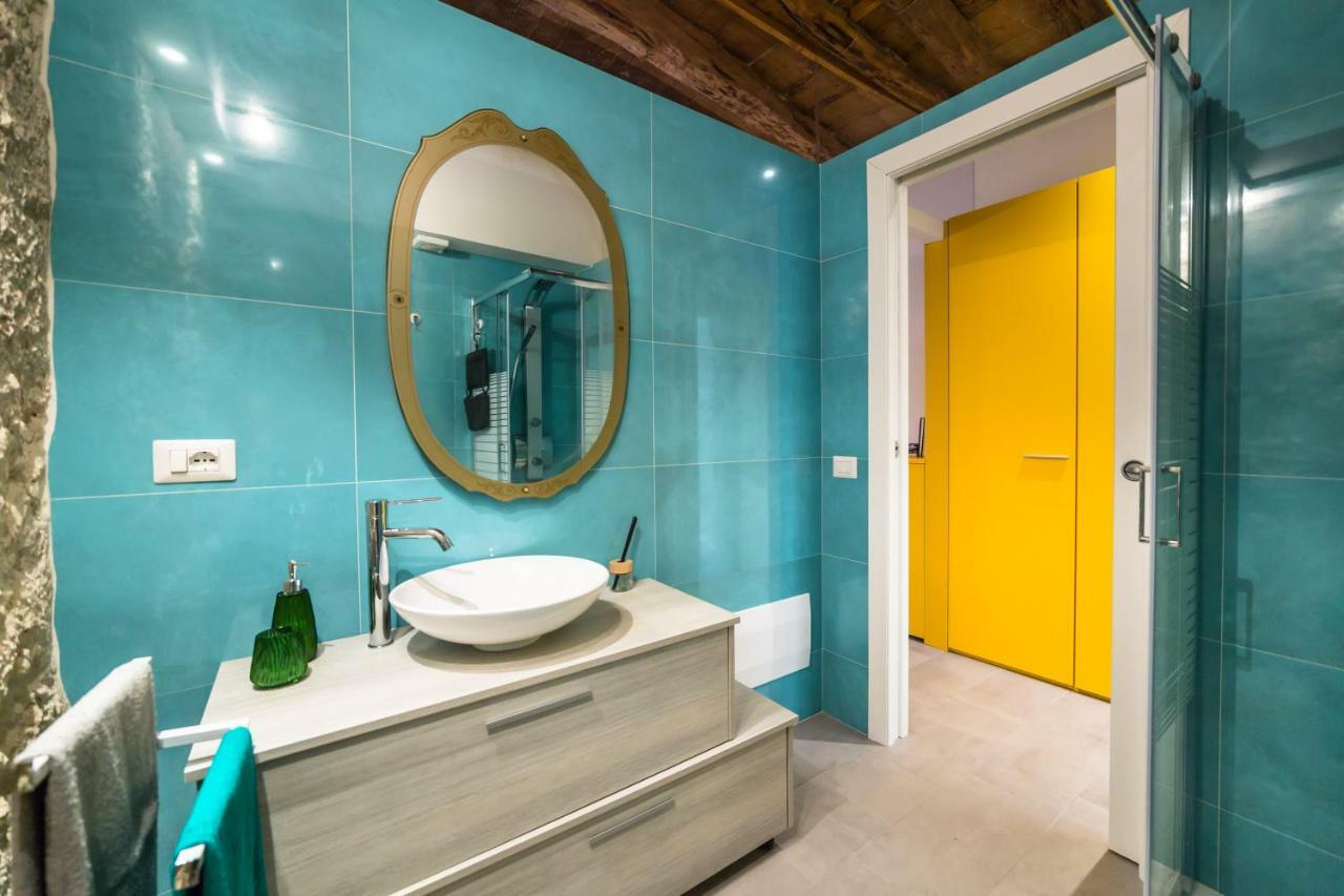 Sa Domu Nostra Apartment Cagliari Ngoại thất bức ảnh