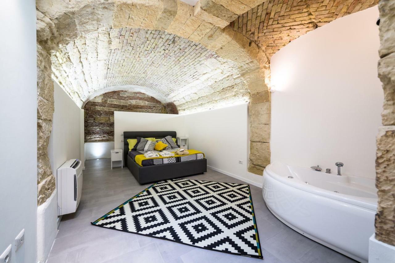 Sa Domu Nostra Apartment Cagliari Ngoại thất bức ảnh